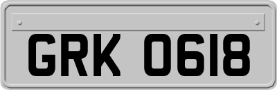 GRK0618