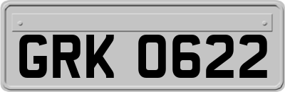 GRK0622