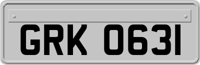 GRK0631