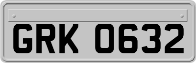 GRK0632