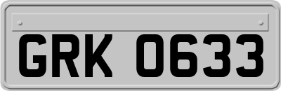 GRK0633