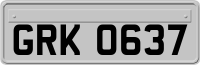 GRK0637