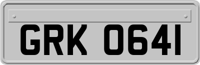 GRK0641