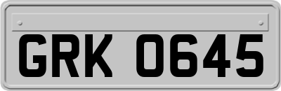 GRK0645