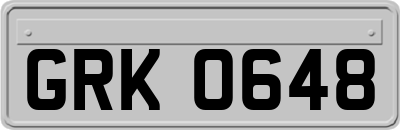 GRK0648