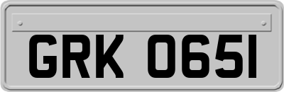 GRK0651