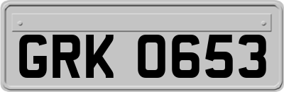 GRK0653