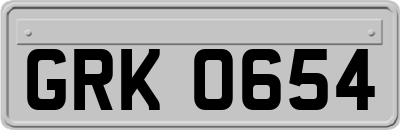GRK0654