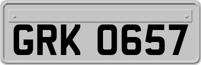 GRK0657