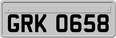 GRK0658
