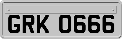 GRK0666
