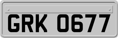 GRK0677