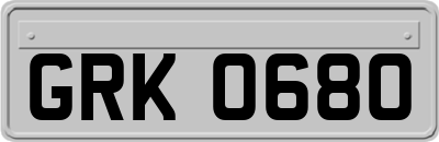 GRK0680