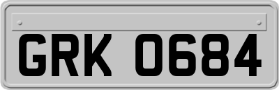 GRK0684