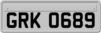 GRK0689