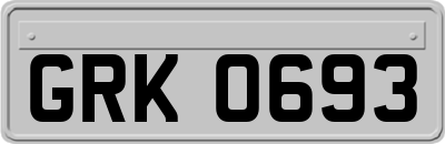 GRK0693