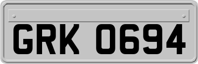 GRK0694
