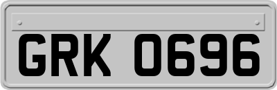 GRK0696