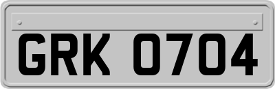 GRK0704