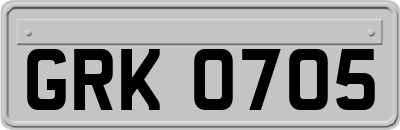GRK0705
