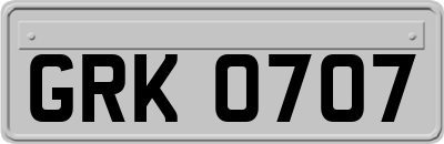 GRK0707