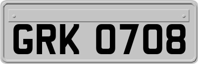 GRK0708