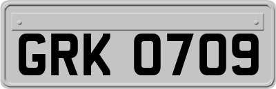 GRK0709