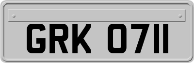 GRK0711