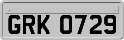 GRK0729