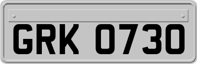GRK0730