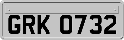 GRK0732