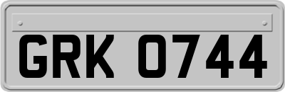 GRK0744