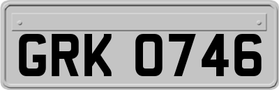 GRK0746