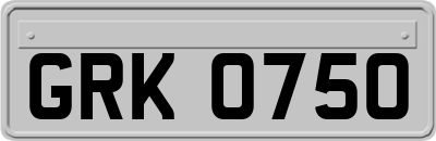 GRK0750