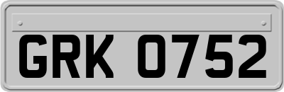 GRK0752