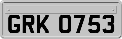 GRK0753