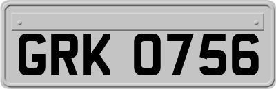GRK0756