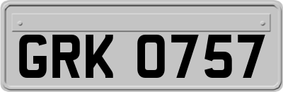 GRK0757