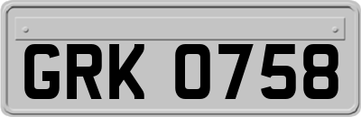 GRK0758