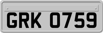 GRK0759
