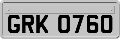 GRK0760