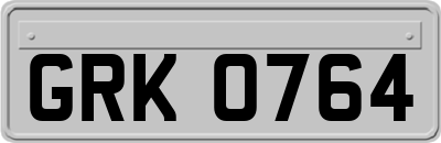 GRK0764
