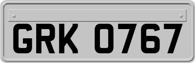 GRK0767