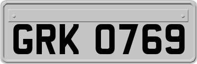 GRK0769