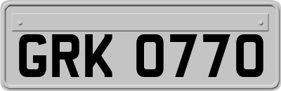 GRK0770