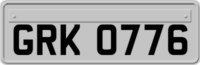 GRK0776