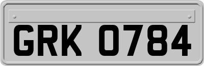 GRK0784
