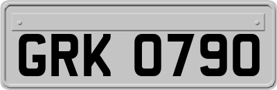 GRK0790