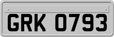 GRK0793