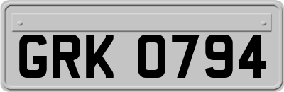 GRK0794